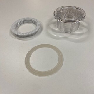 Lamphus Till 90003506 Och 90003507