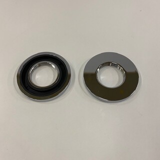 Motion Duschblandare Symbolring On/Off