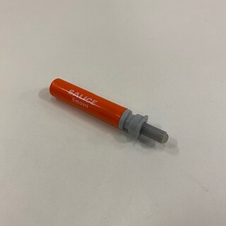 Luck/Låd Dämpare Orange