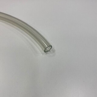 Tube 15/11 Without Reinforced Fiber-Transparent