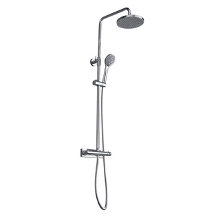 Takdusch Forsa Cc160 Krom