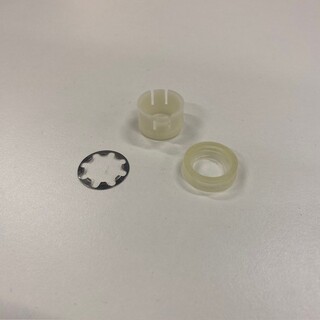 Tätningsset 16Mm Slang Äldre Version