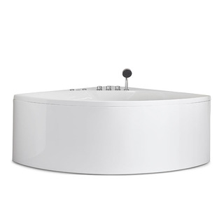 Massagebadkar Star 140 Bronze