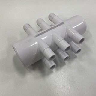 Koppling Vatten 2" 12-2 Spa