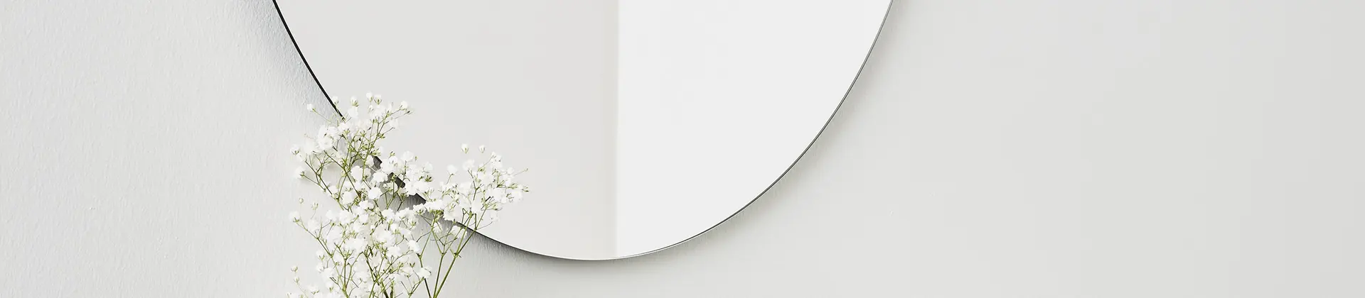 spegel & spegelskåp