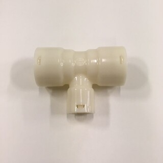 T Rör 28-16-28 Komplett-Hfm