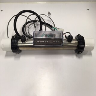 Värmare - 2Kw Balboa