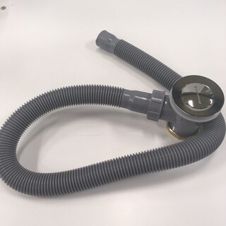 Push Pop-Up Utan Överfyllnad