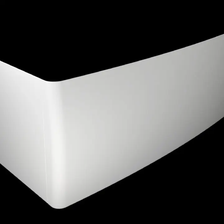 välj till front och gavel