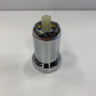 Round Sargblandare Blandarhus