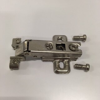 Gångjärn (Alu/Spgl), Motion/Kioto Väggskåp