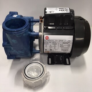 Cirkulation Pump - Gecko