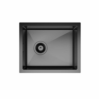 Diskho Esox Matt Svart 320X400