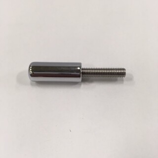 Round Sargblandare Handtagspigg