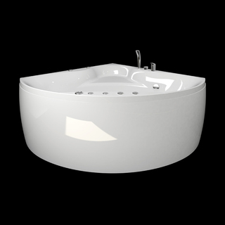 Massagebadkar Ocean 150C Comfort 2.0