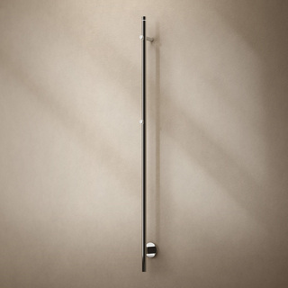 Handdukstork Pinus 1450X85 Krom