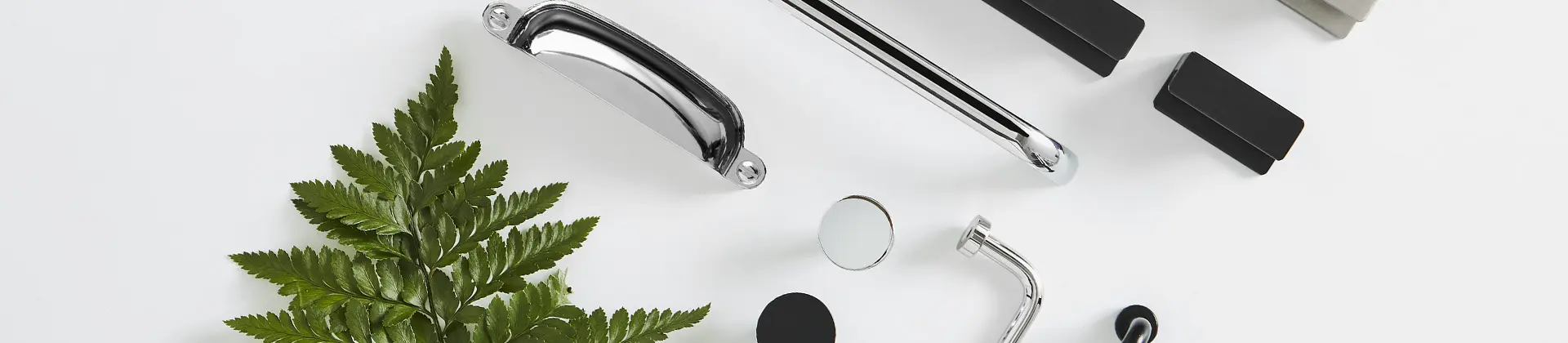 Handtag till din badrumsmöbel