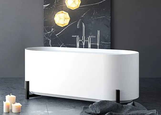 badkar & massagebadkar