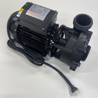 Jet Pump 3Hp