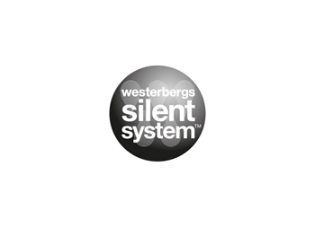 massagebad med silent system