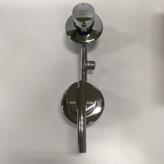 Blandare Olympos Steamer