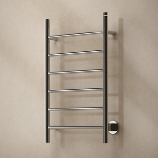 Handdukstork Salix 820X500 Krom