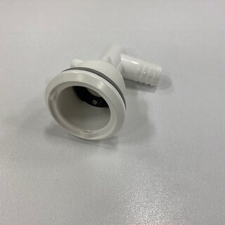Jet 2,5" Bakstycke Spa