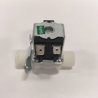 Magnetventil In Samtliga  S-Steamers, Polaris, Kioto Och Motion