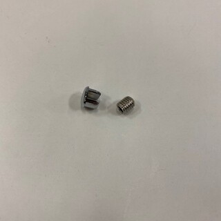 Polaris/Kioto/Motion Duschblandare Täcklock