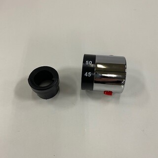 Polaris/Kioto Duschblandare Termostatvred