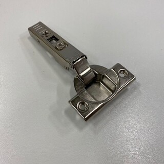 Gångjärn Blum Utanpåliggande Ofjädrat (För Push)