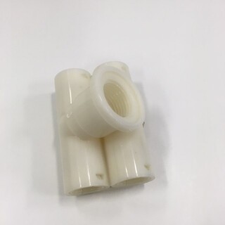 Minijet Hus Komplett 16X16-Hfm