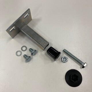 Fot Till Ellipse Komplett