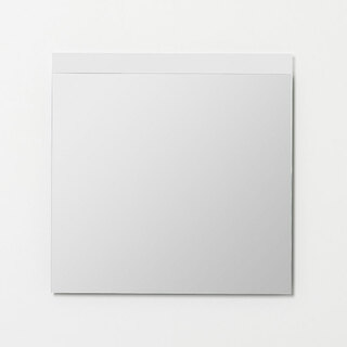 Spegel Med Belysning Afton/Gryning 60 Cm