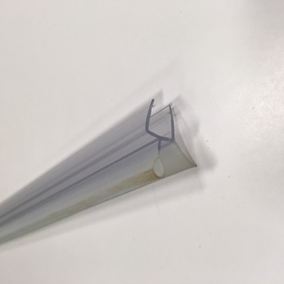 Clear Släplist 27Mm