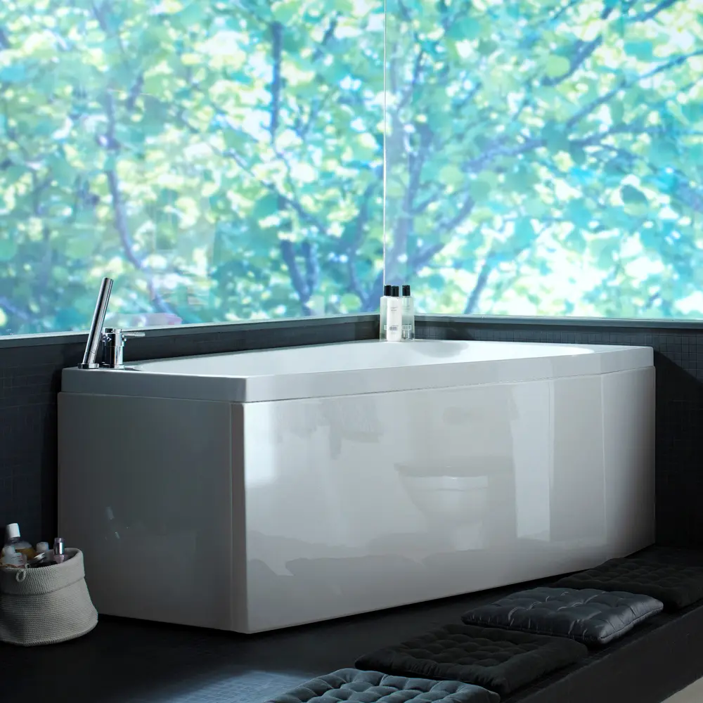 Massagebadkar Westerbergs Motion