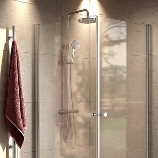 Takdusch Forsa Cc160 Krom