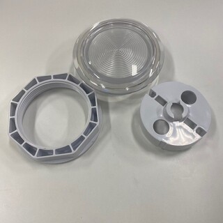 Underwaterlight House Big