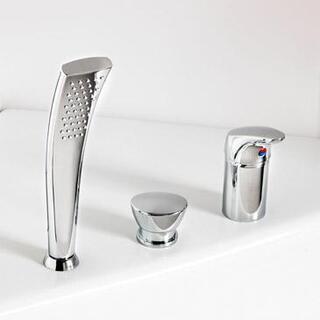 Sargblandare Ocean Vid Köp Med Förborrat Kar