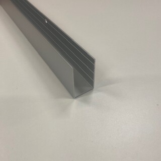 Väggprofil Dörr Prisma/Nejd