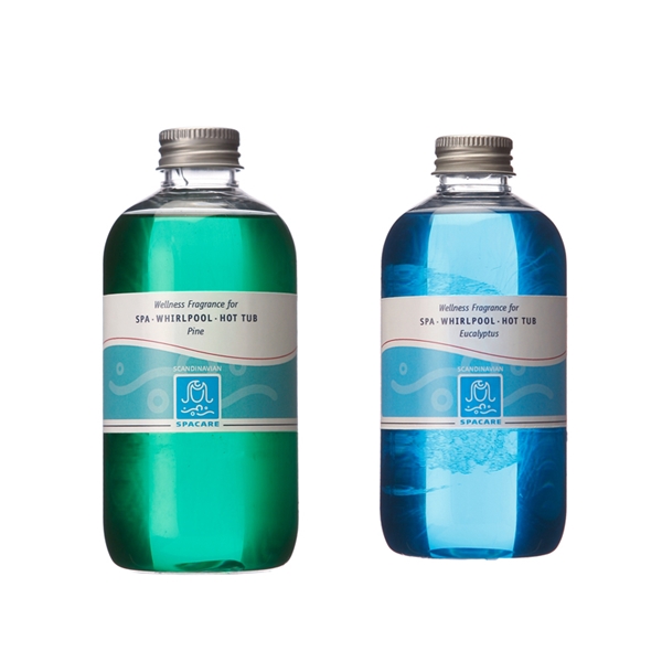 WELLNESS FRAGRANCE EUCALYPTUS 250ML