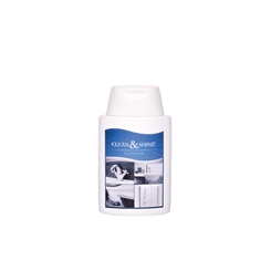 CLEAN & SHINE RENGÖRINGSPOLISH 125ML