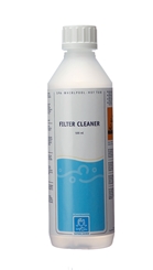 FILTER CLEANER 500ML SPA